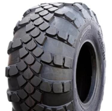 Шина 1300X530-533 HENGTAR E-2 162G (16PR) TTF